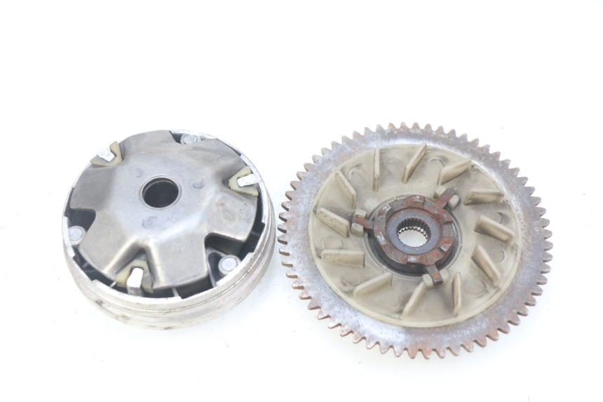 photo de VARIATOR BAOTIAN BT 50 QT-12 50 (2007 - 2009)