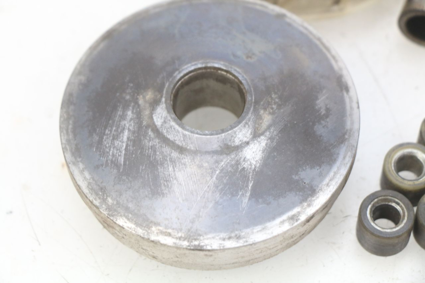 photo de VARIATOR BAOTIAN BT 50 QT-12 50 (2007 - 2009)