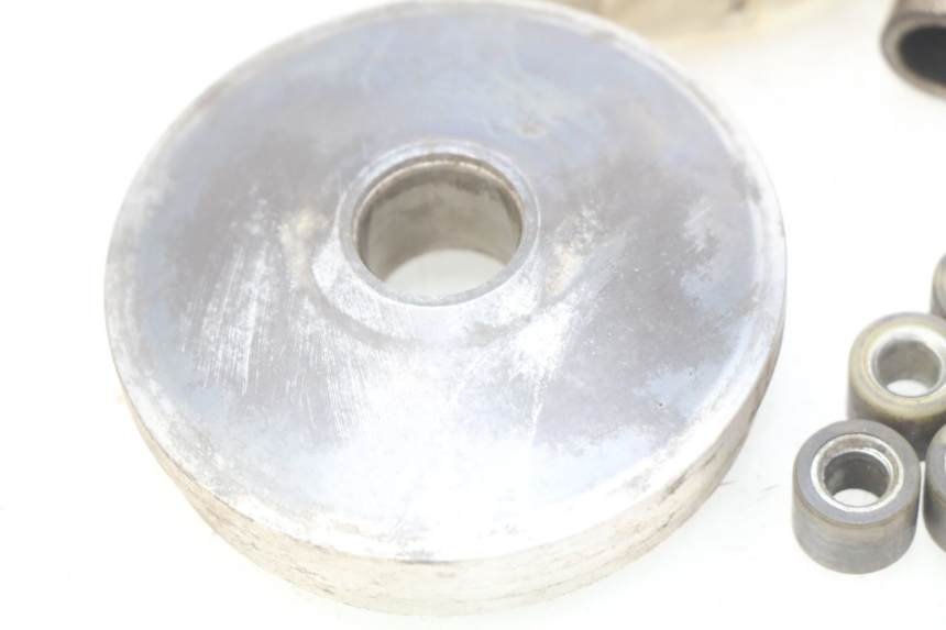 photo de VARIATOR BAOTIAN BT 50 QT-12 50 (2007 - 2009)