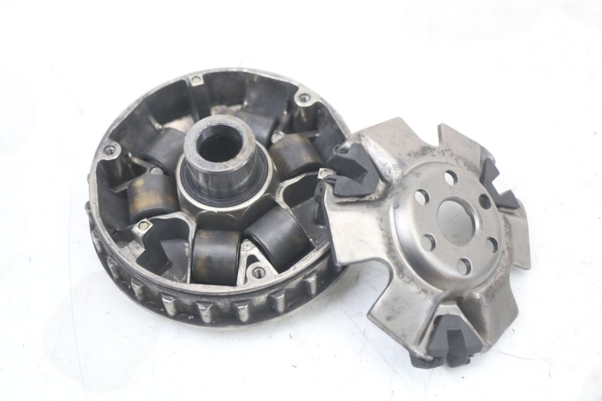 photo de VARIATOR BMW C1 125 (2000 - 2003)