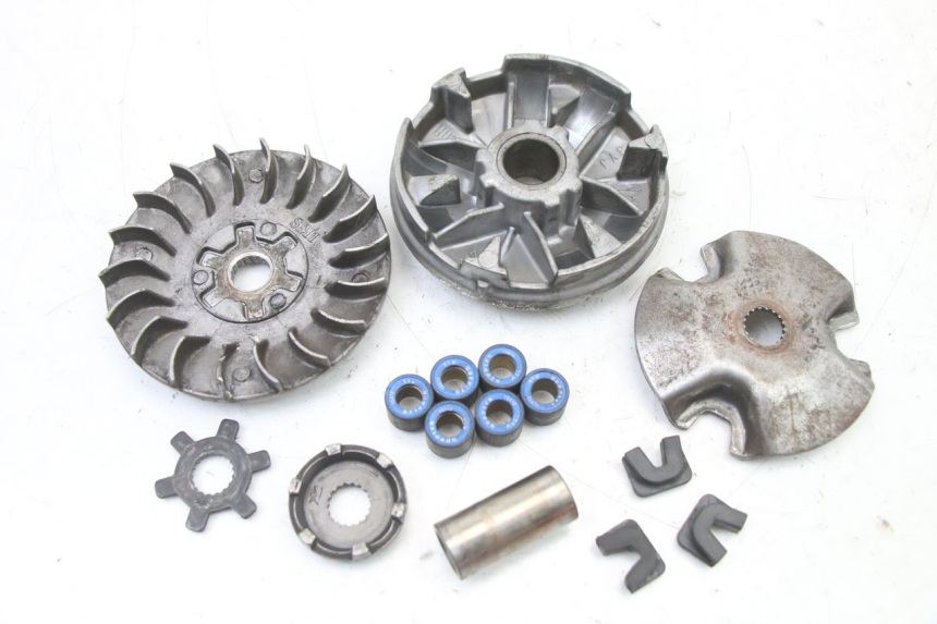 photo de VARIATOR MBK BOOSTER NEXT GENERATION 50 (1995 - 1998)