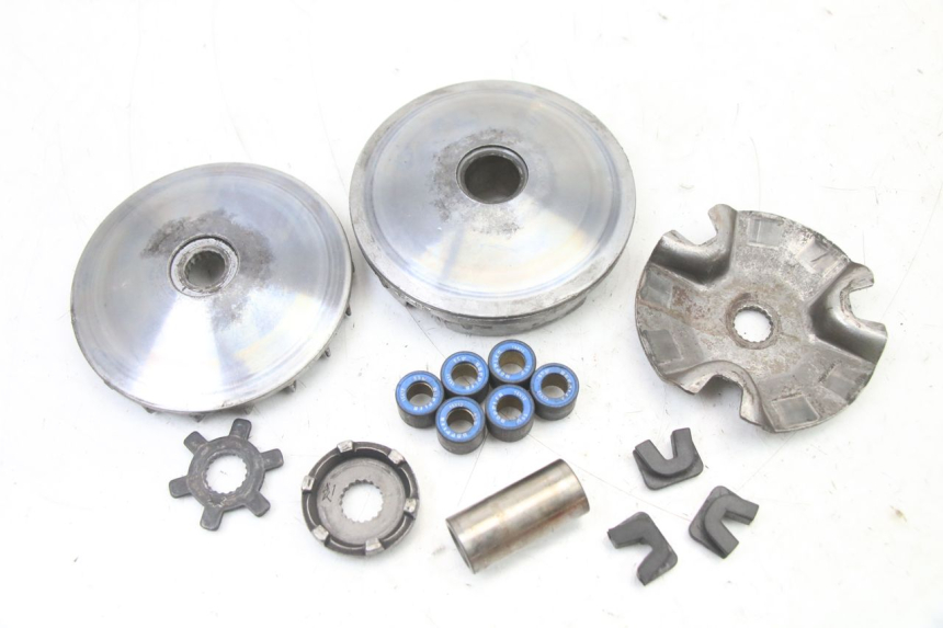 photo de VARIATOR MBK BOOSTER NEXT GENERATION 50 (1995 - 1998)