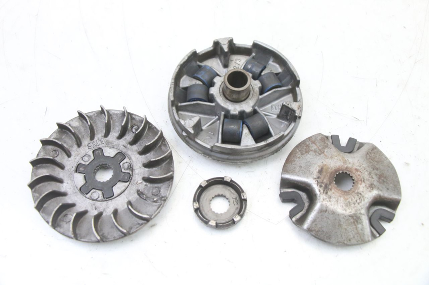 photo de VARIATOR MBK BOOSTER NEXT GENERATION 50 (1995 - 1998)