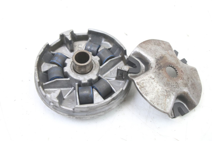 photo de VARIATOR MBK BOOSTER NEXT GENERATION 50 (1995 - 1998)