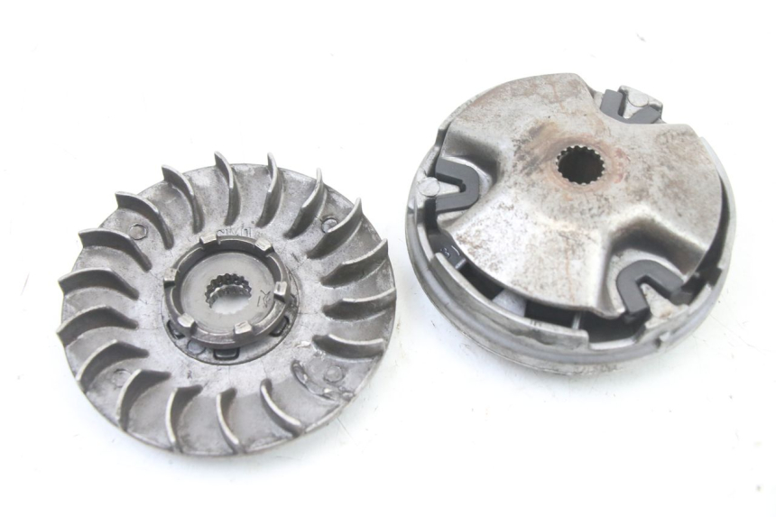 photo de VARIATOR MBK BOOSTER NEXT GENERATION 50 (1995 - 1998)