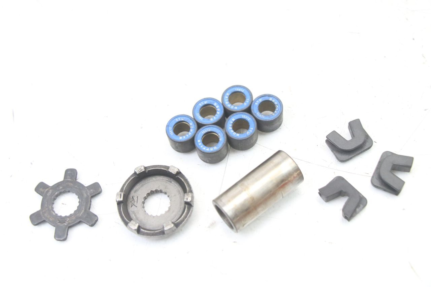 photo de VARIATOR MBK BOOSTER NEXT GENERATION 50 (1995 - 1998)