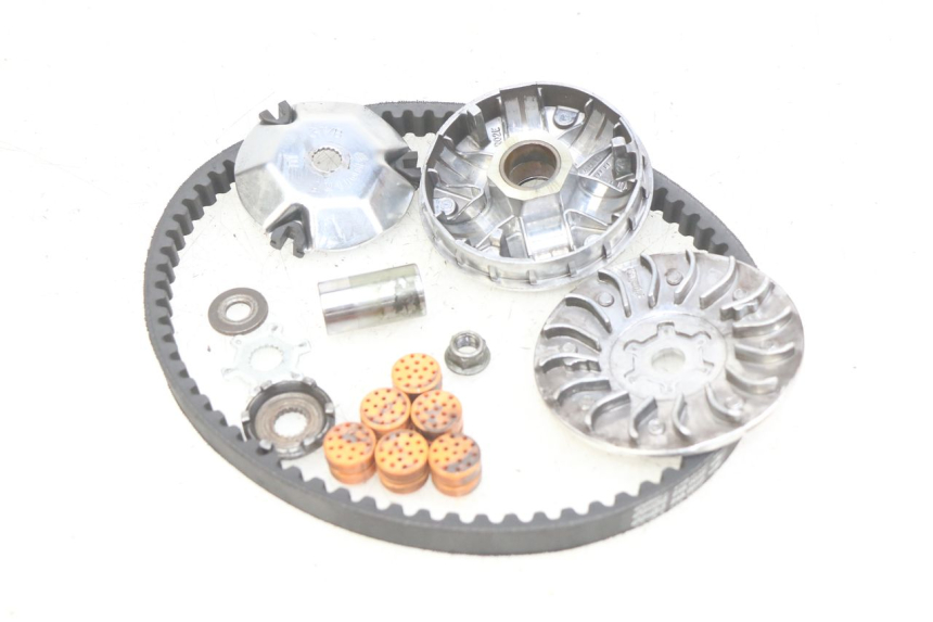 photo de VARIATOR MBK BOOSTER SPIRIT 50 (1999 - 2003)