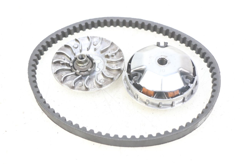 photo de VARIATOR MBK BOOSTER SPIRIT 50 (1999 - 2003)