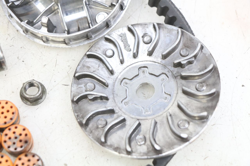 photo de VARIATOR MBK BOOSTER SPIRIT 50 (1999 - 2003)