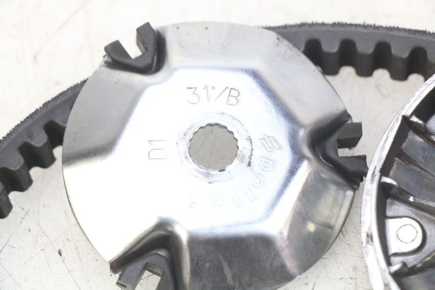 photo de VARIATOR MBK BOOSTER SPIRIT 50 (1999 - 2003)