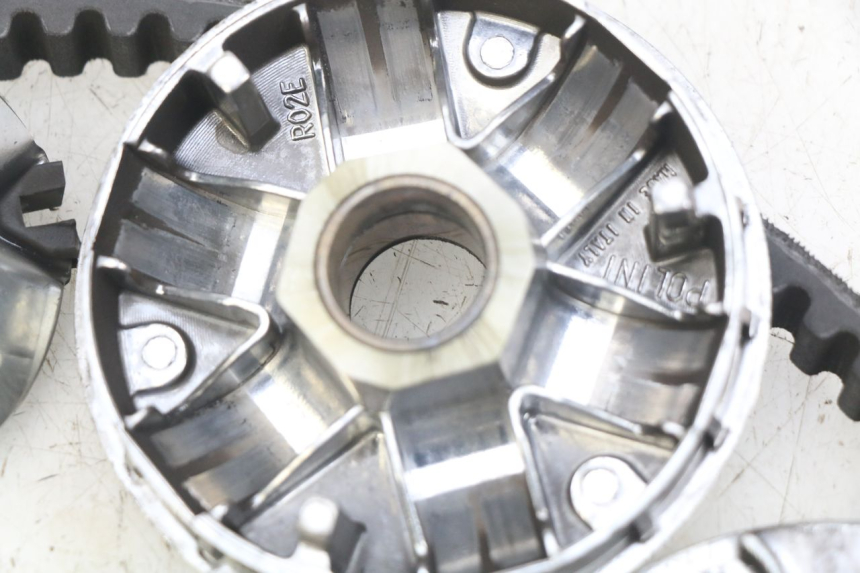 photo de VARIATOR MBK BOOSTER SPIRIT 50 (1999 - 2003)