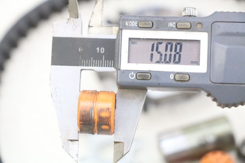 photo de VARIATOR MBK BOOSTER SPIRIT 50 (1999 - 2003)