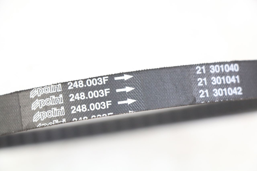 photo de VARIATOR MBK BOOSTER SPIRIT 50 (1999 - 2003)