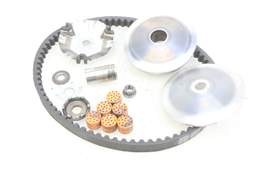 photo de VARIATOR MBK BOOSTER SPIRIT 50 (1999 - 2003)