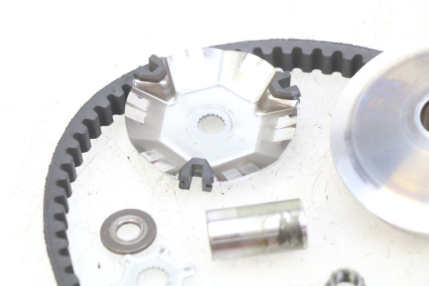 photo de VARIATOR MBK BOOSTER SPIRIT 50 (1999 - 2003)