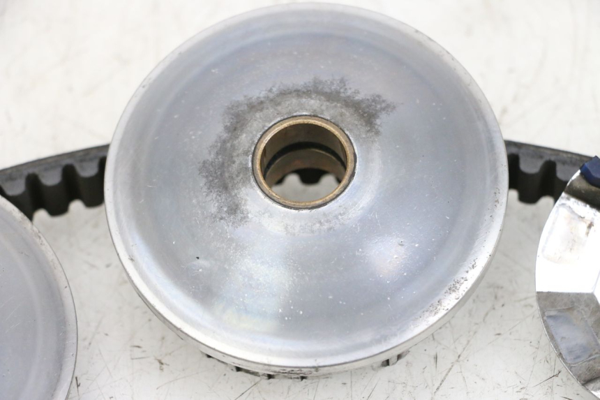 photo de VARIATOR MBK BOOSTER SPIRIT 50 (2004 - 2017) - Product overview