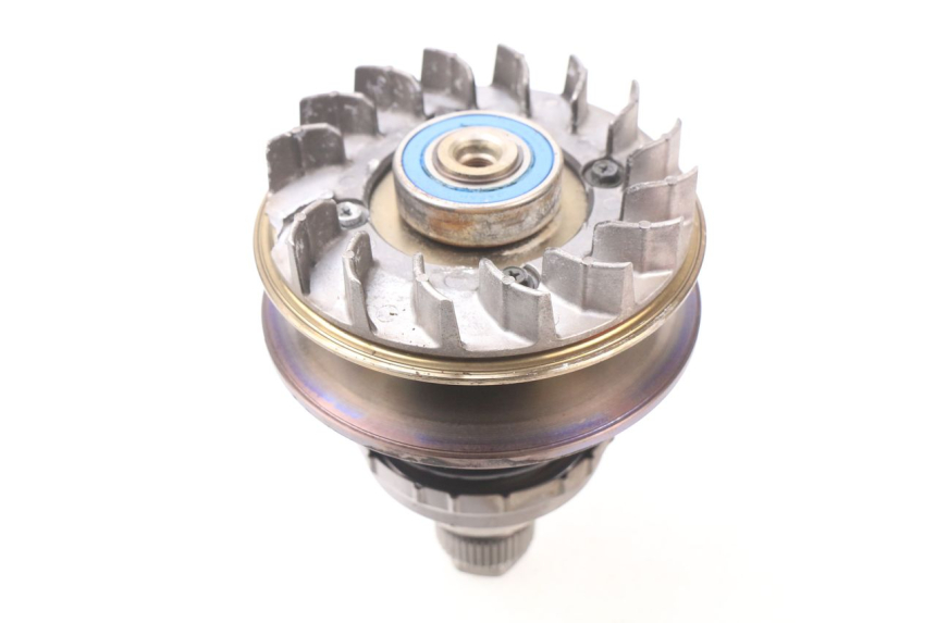 photo de VARIATOR SUZUKI BURGMAN 650 (2002 - 2004)