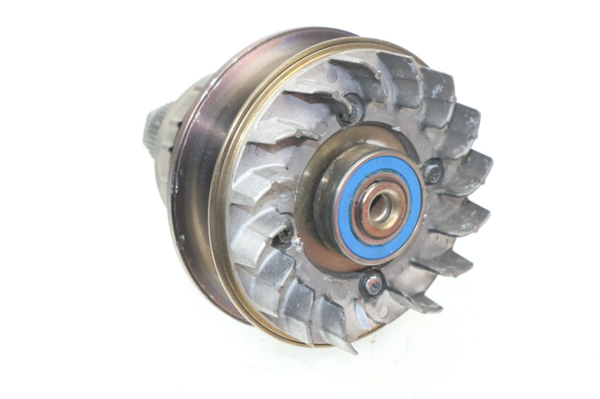 photo de VARIATOR SUZUKI BURGMAN 650 (2002 - 2004)