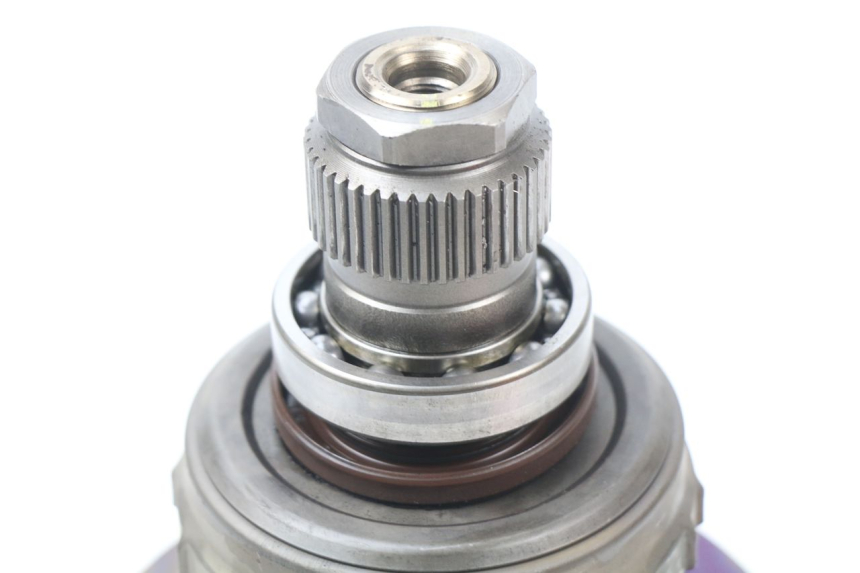 photo de VARIATOR SUZUKI BURGMAN 650 (2002 - 2004)