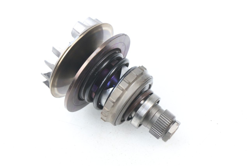 photo de VARIATOR SUZUKI BURGMAN 650 (2002 - 2004)