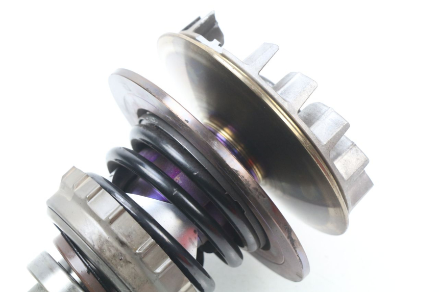 photo de VARIATOR SUZUKI BURGMAN 650 (2002 - 2004)