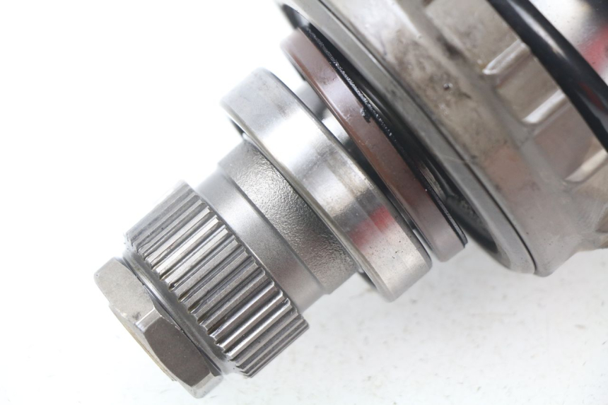 photo de VARIATOR SUZUKI BURGMAN 650 (2002 - 2004)