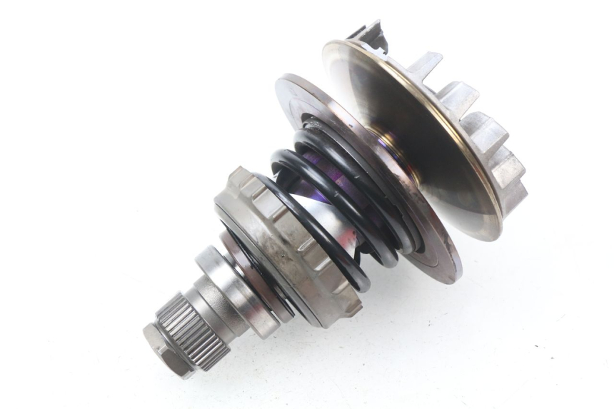 photo de VARIATOR SUZUKI BURGMAN 650 (2002 - 2004)