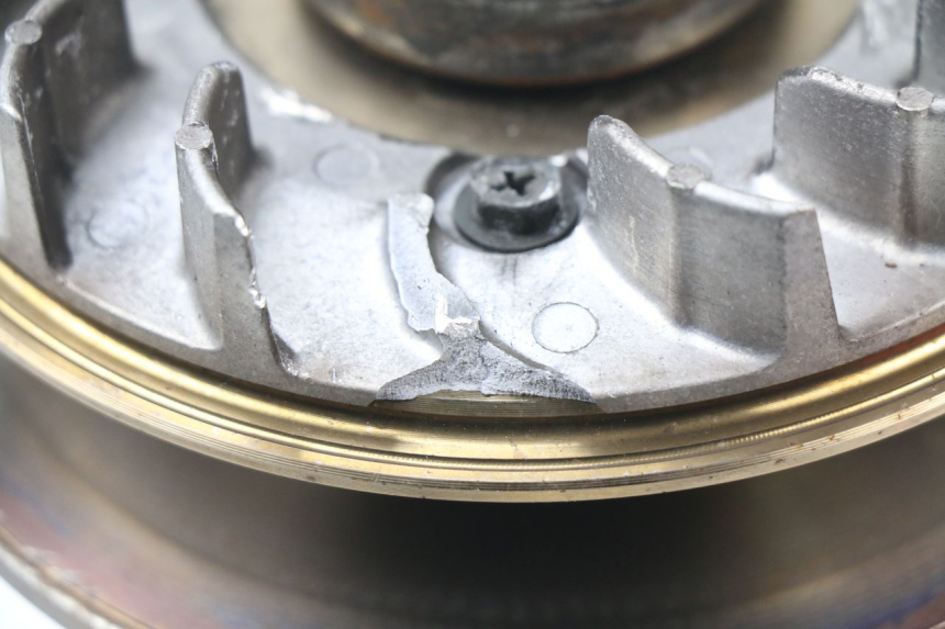 photo de VARIATOR SUZUKI BURGMAN 650 (2002 - 2004)