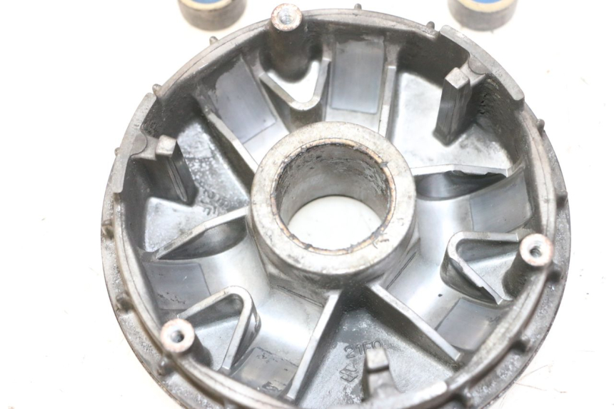 photo de VARIATOR SUZUKI BURGMAN 125 (2007 - 2014)