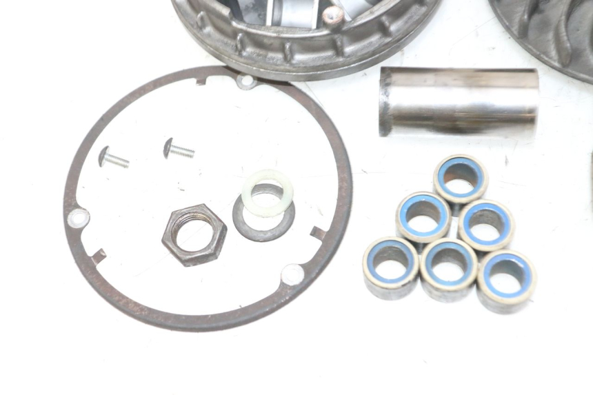 photo de VARIATOR SUZUKI BURGMAN 125 (2007 - 2014)