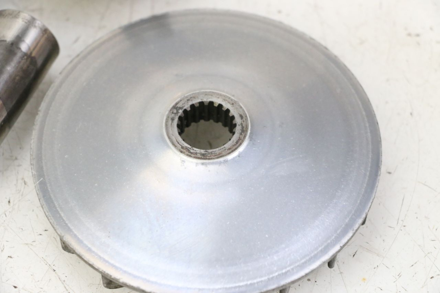 photo de VARIATOR SUZUKI BURGMAN 125 (2007 - 2014)