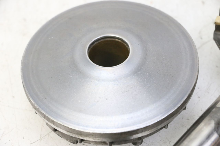 photo de VARIATOR SUZUKI BURGMAN 125 (2007 - 2014)