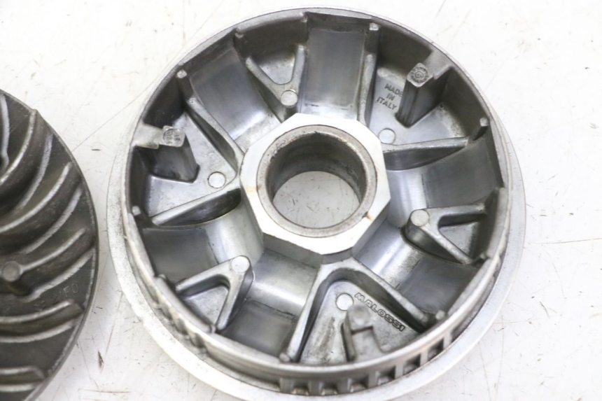 photo de VARIATOR SUZUKI BURGMAN 125 (2007 - 2014)