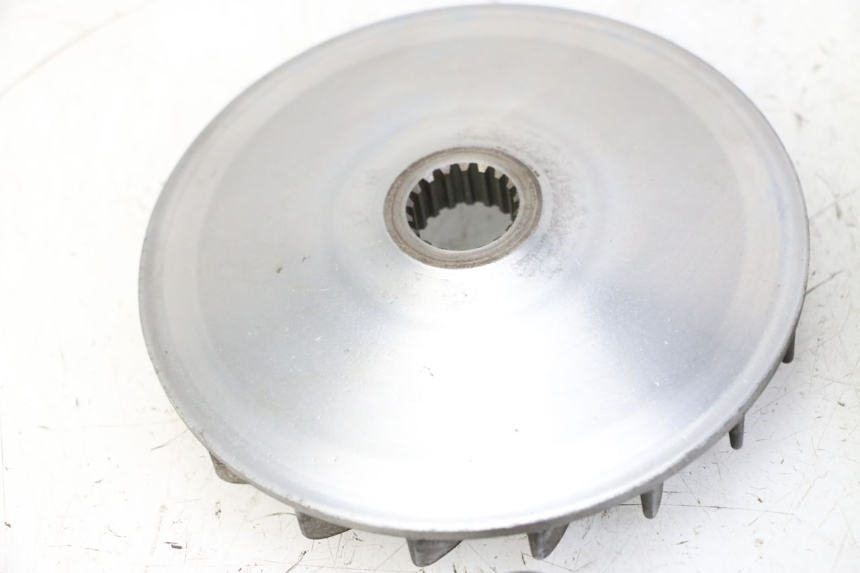 photo de VARIATOR SUZUKI BURGMAN 125 (2007 - 2014)