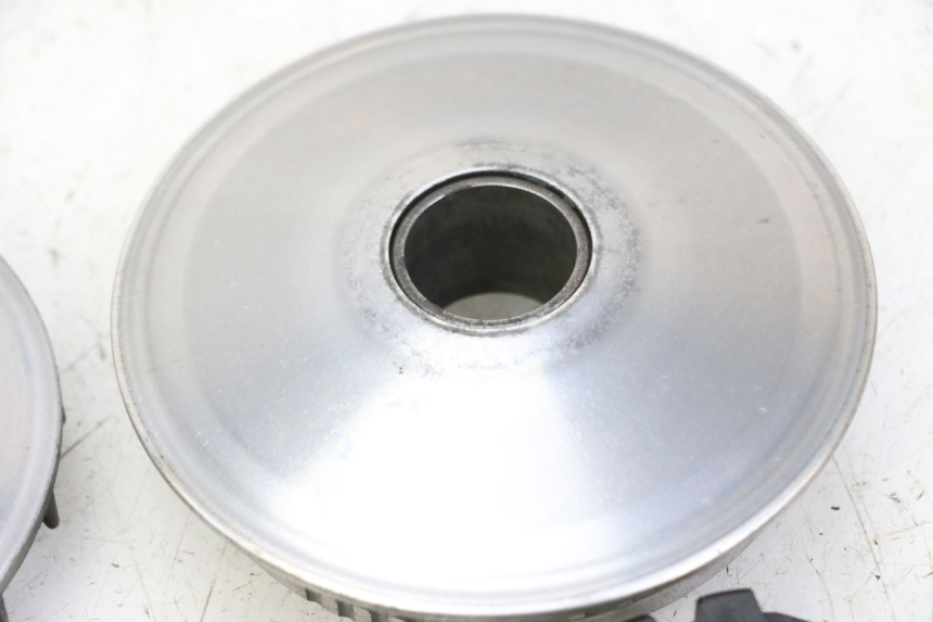 photo de VARIATOR SUZUKI BURGMAN 125 (2007 - 2014)