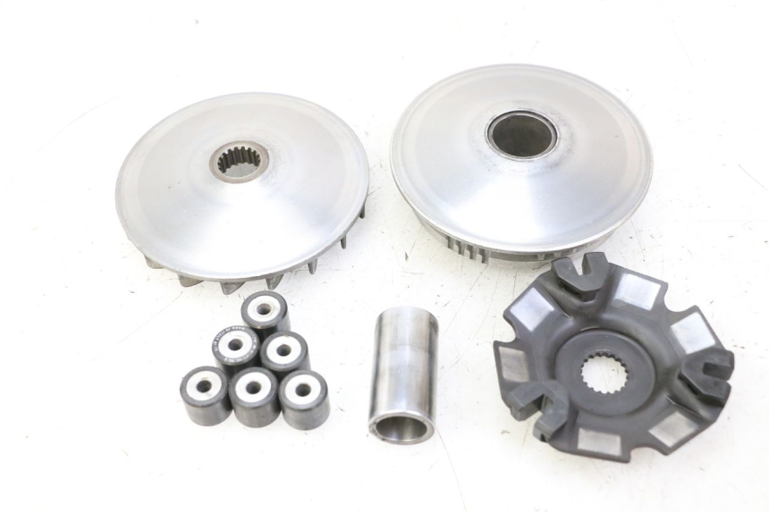 photo de VARIATOR SUZUKI BURGMAN 125 (2007 - 2014)