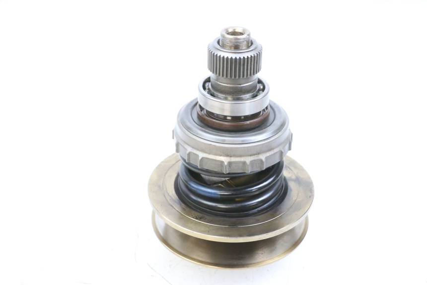 photo de VARIATOR SUZUKI BURGMAN 650 (2013 - 2020)