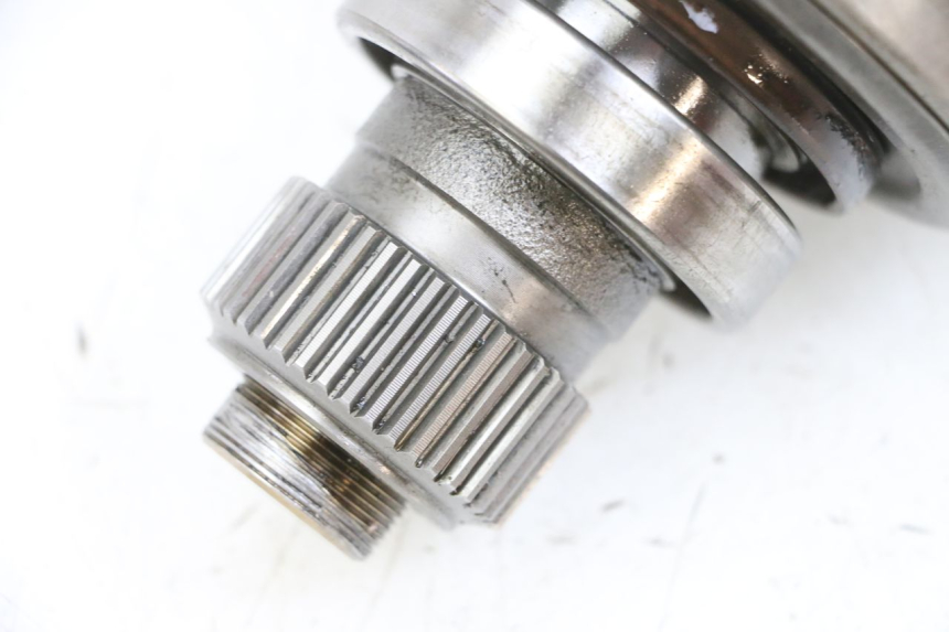 photo de VARIATOR SUZUKI BURGMAN 650 (2013 - 2020)