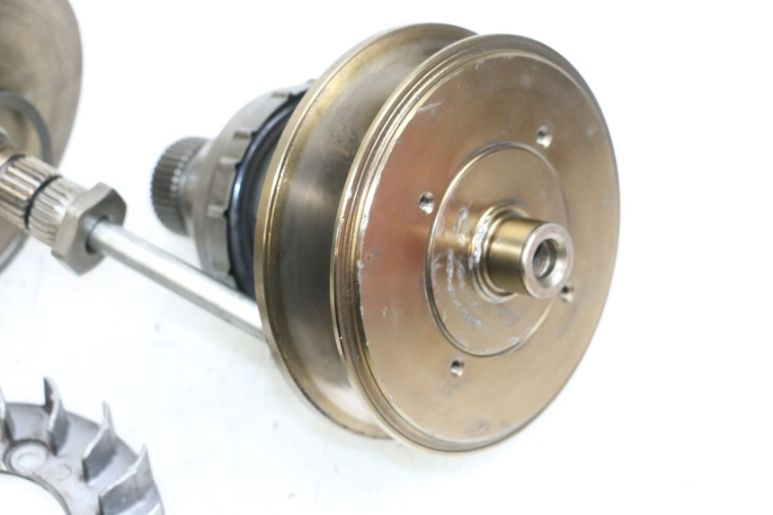 photo de VARIATOR SUZUKI BURGMAN 650 (2013 - 2020)