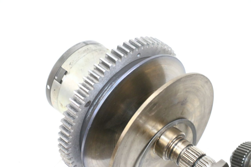 photo de VARIATOR SUZUKI BURGMAN 650 (2013 - 2020)