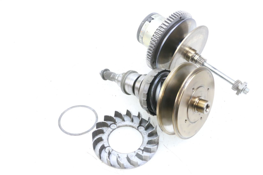 photo de VARIATOR SUZUKI BURGMAN 650 (2013 - 2020)