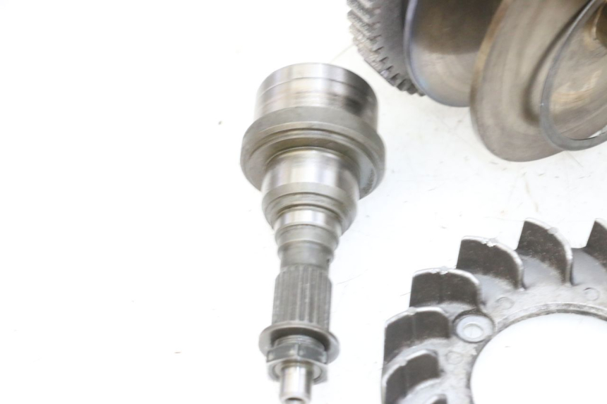 photo de VARIATOR SUZUKI BURGMAN 650 (2013 - 2020)