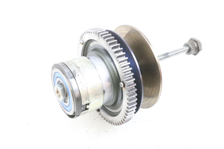 photo de VARIATOR SUZUKI BURGMAN 650 (2013 - 2020)