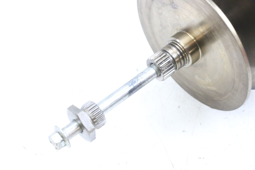 photo de VARIATOR SUZUKI BURGMAN 650 (2013 - 2020)