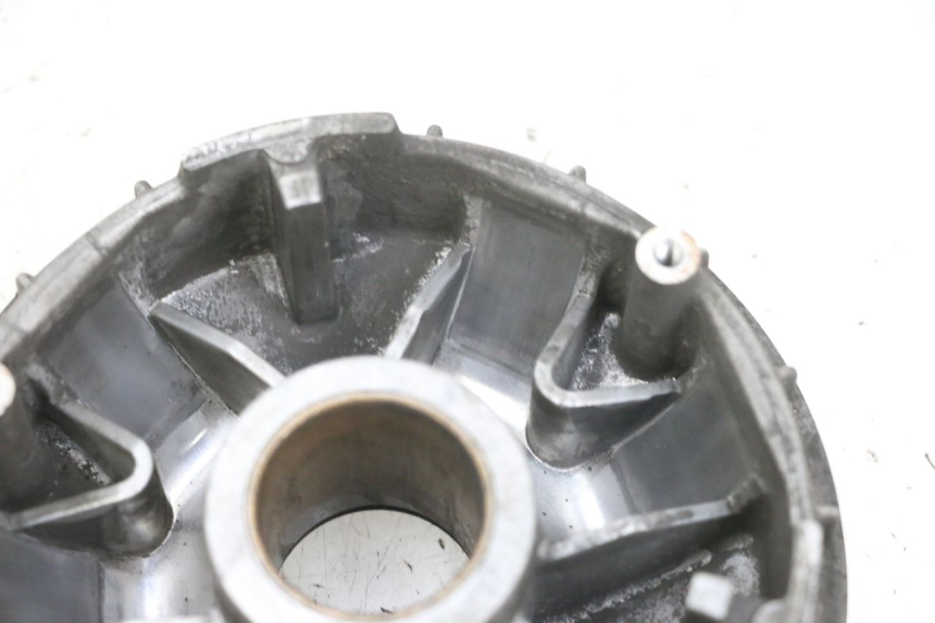 photo de VARIATOR SUZUKI BURGMAN 125 (2007 - 2014) - Component zoom