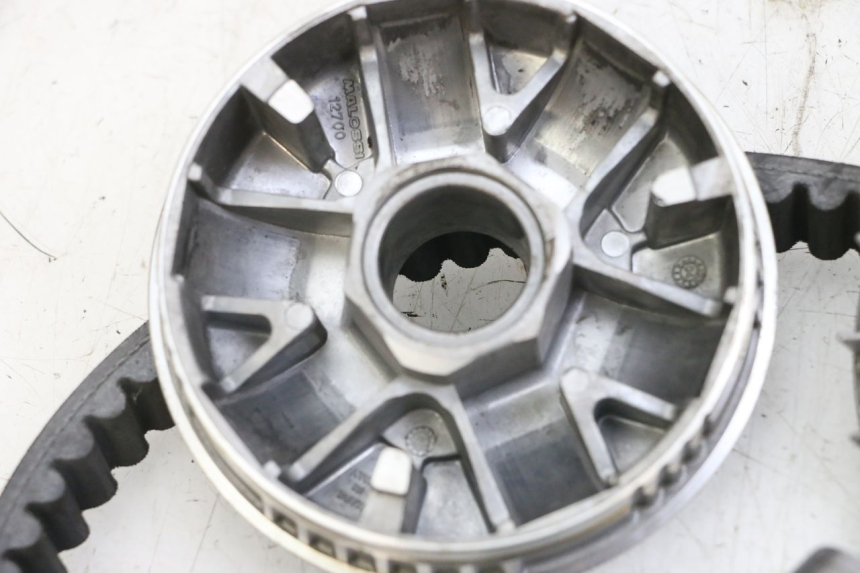 photo de VARIATOR YAMAHA BW'S BWS 125 (2010 - 2013)