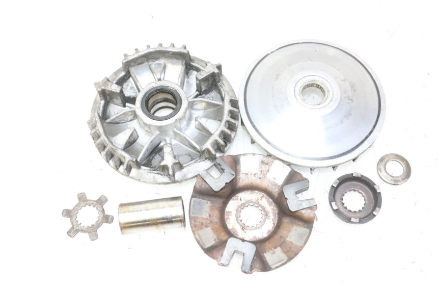 photo de VARIATOR YAMAHA BW'S 100 (1999 - 2002)