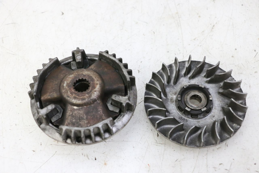 photo de VARIATOR YAMAHA BW'S 100 (1999 - 2002)