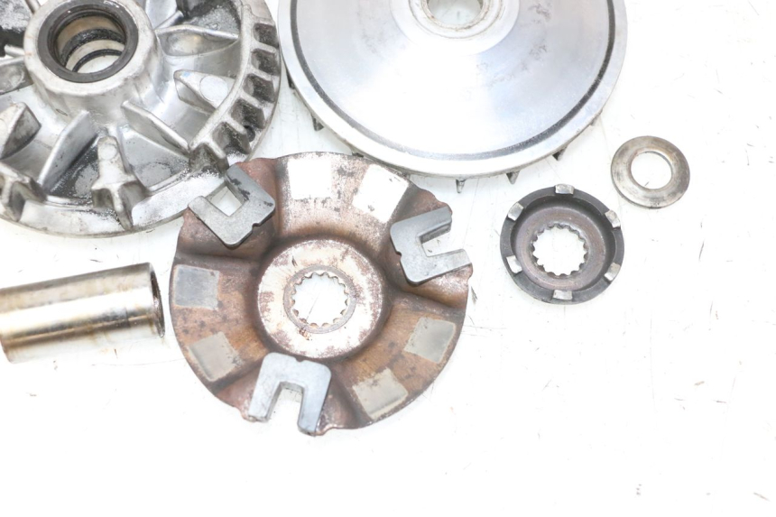 photo de VARIATOR YAMAHA BW'S 100 (1999 - 2002)