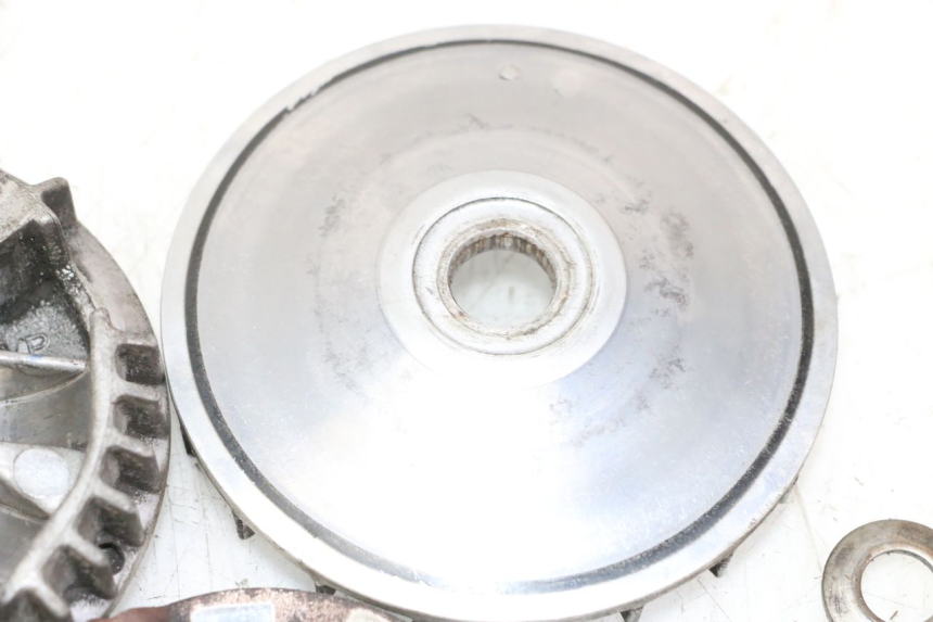 photo de VARIATOR YAMAHA BW'S 100 (1999 - 2002)